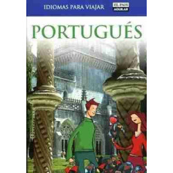 Portugues Idiomas para Viajar  Guia de conversacion