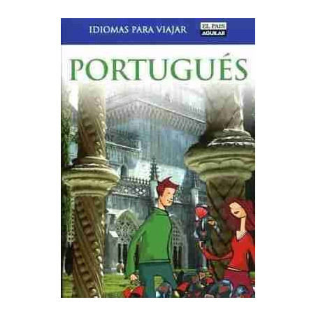 Portugues Idiomas para Viajar  Guia de conversacion