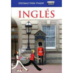 Ingles Idiomas para Viajar Guia de conversacion