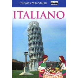 Italiano Idiomas para Viajar  Guia de conversacion