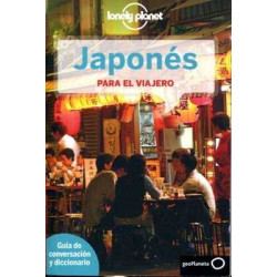 Guia Conversacion Japones para viajero