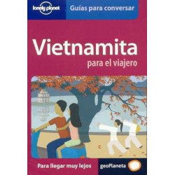 Guia de Conversacion Vietnamita  para el Viajero