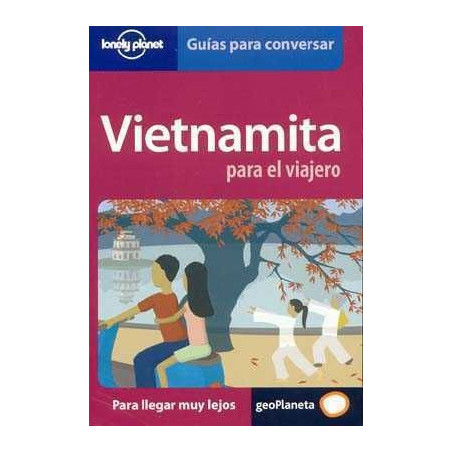 Guia de Conversacion Vietnamita  para el Viajero