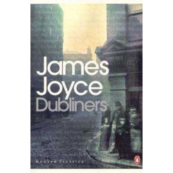 Dubliners modern classics n/e