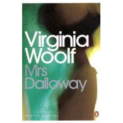 Mrs Dalloway