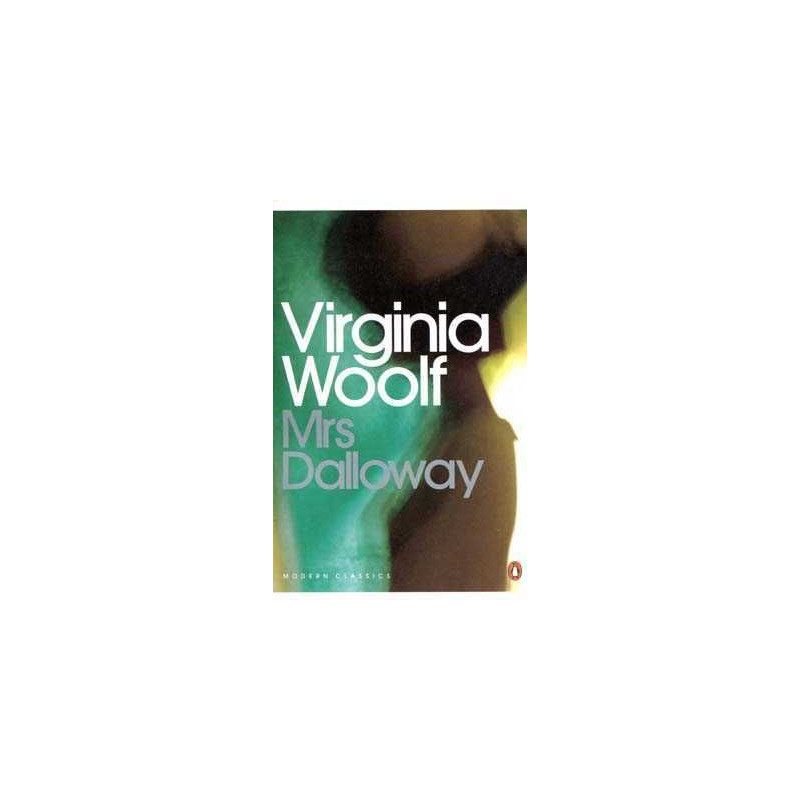 Mrs Dalloway