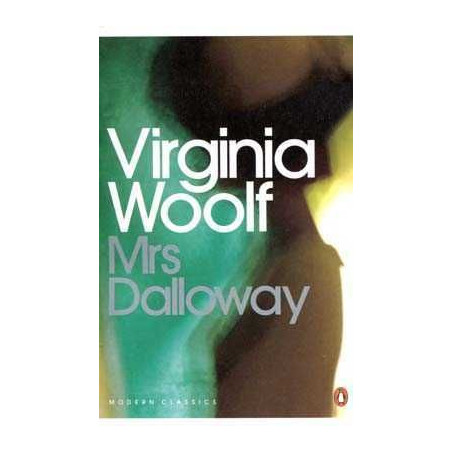 Mrs Dalloway