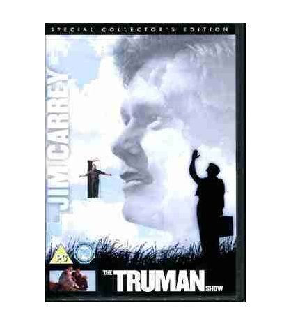 Truman Show DVD