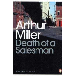 Death of a Salesman modern classics