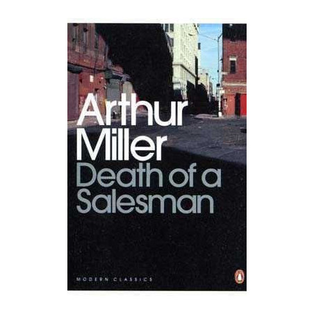 Death of a Salesman modern classics