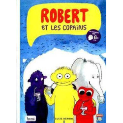 Robert et les Copains