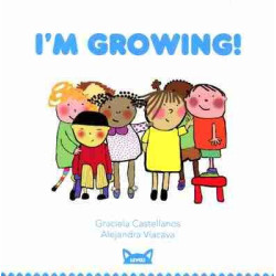 I´ M Growing ! nivel 1