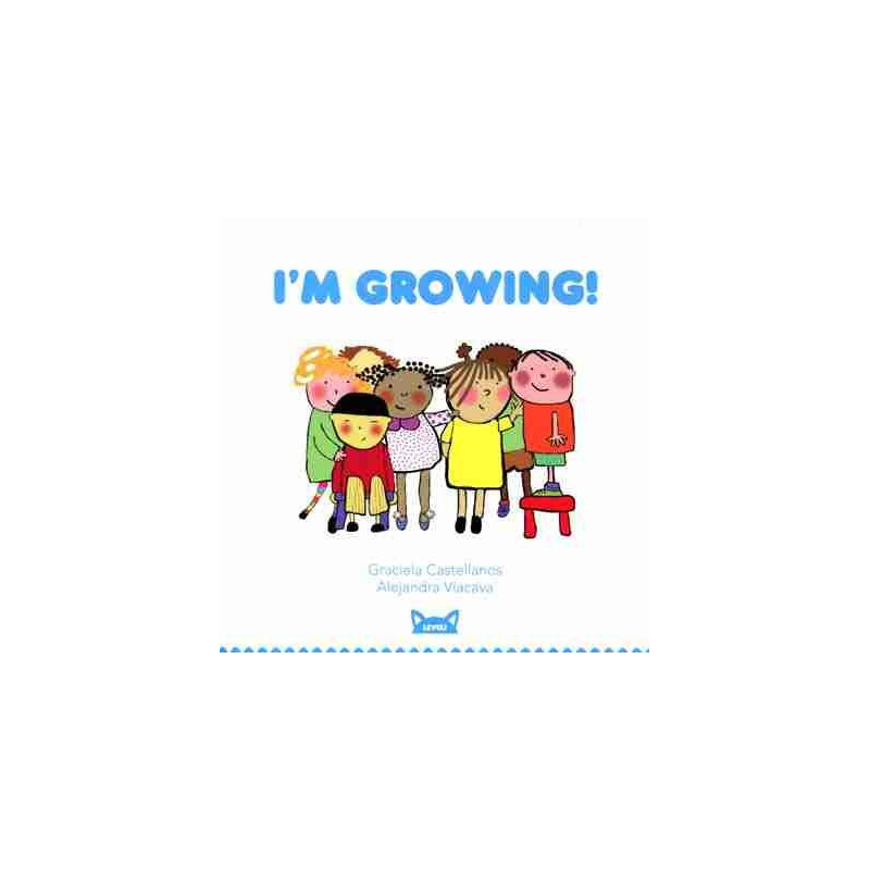 I´ M Growing ! nivel 1