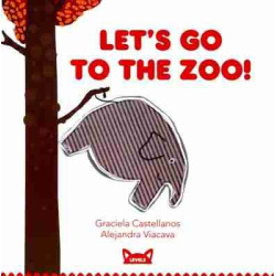 Let ´s Go To The Zoo ! nivel 2