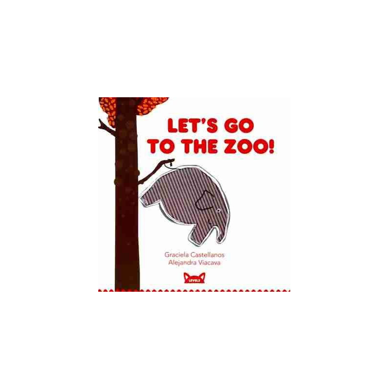 Let ´s Go To The Zoo ! nivel 2