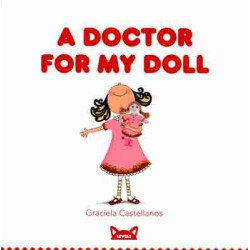 Doctor For My Doll nivel 2