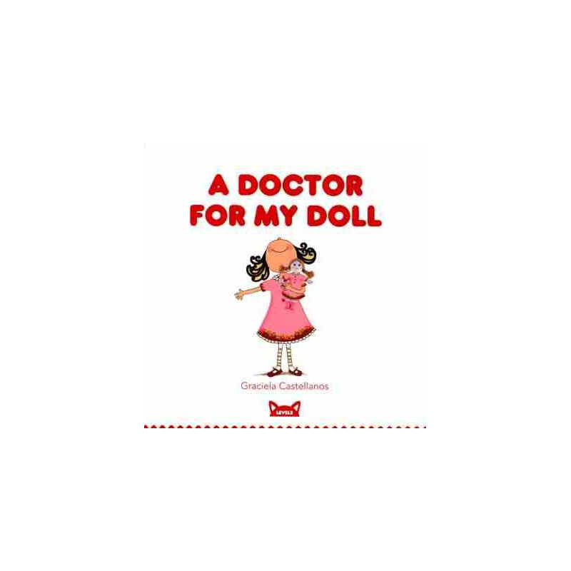 Doctor For My Doll nivel 2