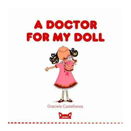 Doctor For My Doll nivel 2