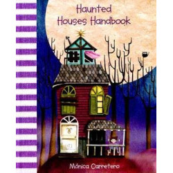 Haunted Houses Handbook