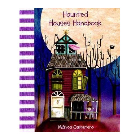 Haunted Houses Handbook