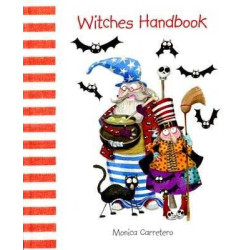 Witches Handbook