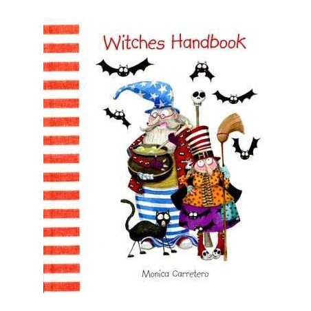 Witches Handbook