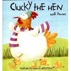 Clucky the Hen