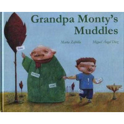 Grandpa Montys Muddles