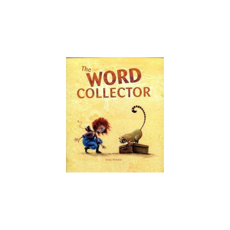 Word Collector