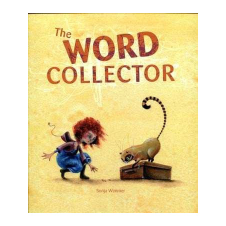 Word Collector