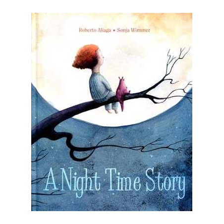 Night Time Story