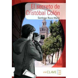 Secreto de Cristobal Colon (A1-A2)