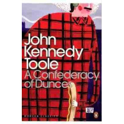 Confederacy of Dunces ( modern classics )