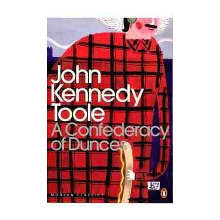 Confederacy of Dunces ( modern classics )