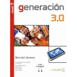 Generacion 3.0 A1 Alumno