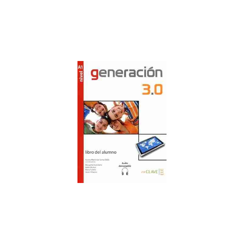 Generacion 3.0 A1 Alumno