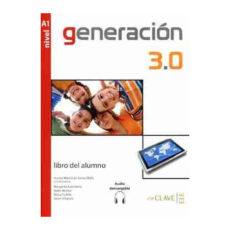 Generacion 3.0 A1 Alumno