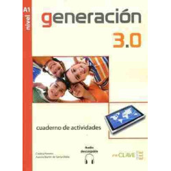 Generacion 3.0 A1 Ejercicios