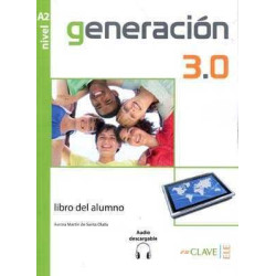 Generacion 3.0  A2 Alumno