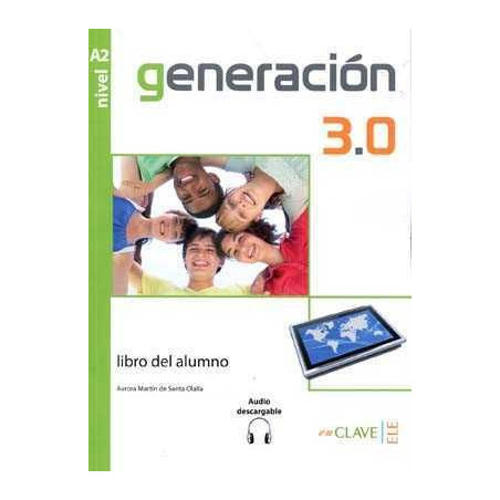 Generacion 3.0  A2 Alumno