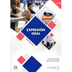 Expresion Oral A1-A2 Destrezas ELE