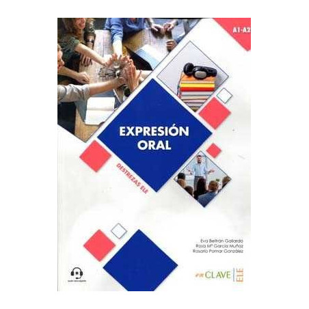 Expresion Oral A1-A2