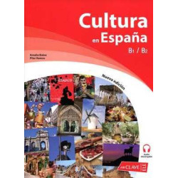 Cultura en España B1 / B2