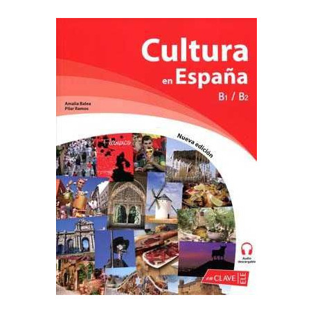 Cultura en España B1 / B2