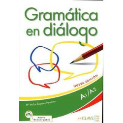 Gramatica en Dialogo A1-A2 n/e