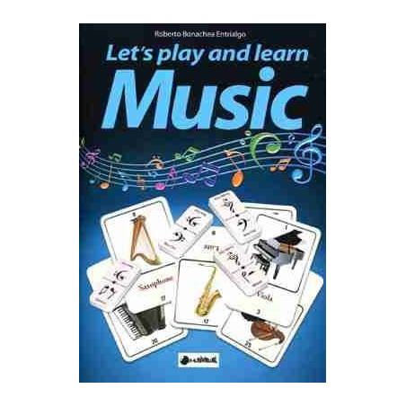 Lets Play and Learn Music