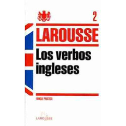 Verbos Ingleses Manual Practico