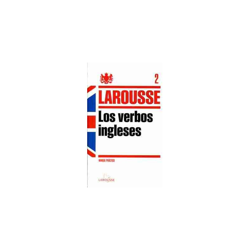 Verbos Ingleses Manual Practico