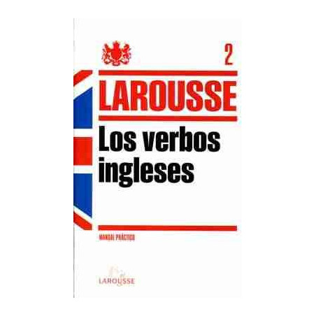 Verbos Ingleses Manual Practico