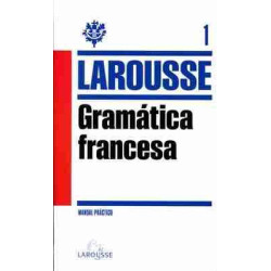 Gramatica Francesa Larousse N/E